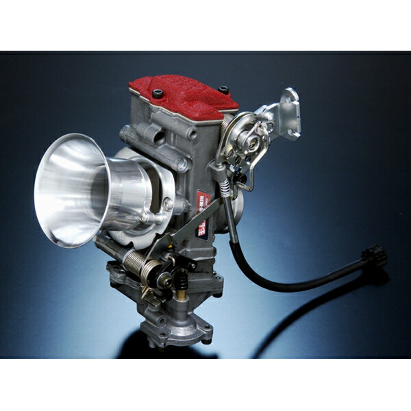 ヨシムラ FCR-MJN39 DSF BKSR4/5　769-351-2601