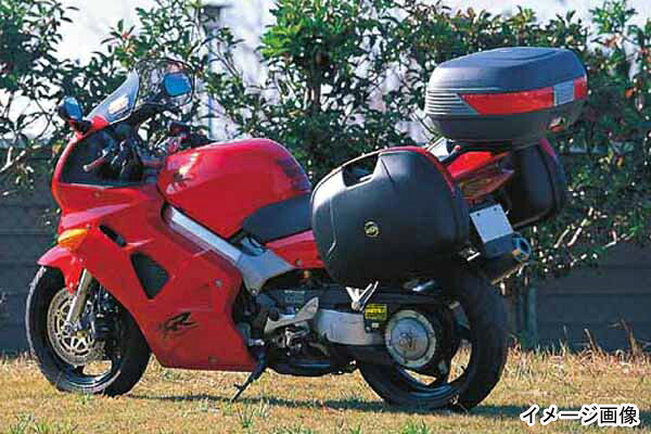 【4月9日出荷】デイトナ GIVI PL257 パニアH VFR800　94058