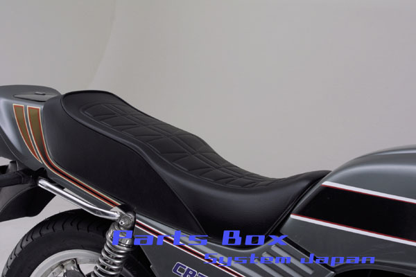 デイトナ CB7500F/CB900F/CB1100F COZYシート Fパターン 48885