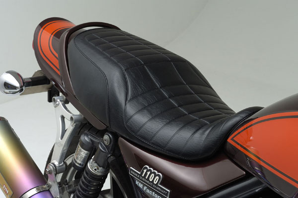 楽天市場】シート ZEPHYR1100/ゼファ1100/ゼファ1100RS ゼファー1100