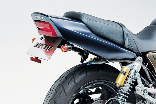 XJR400用 ステンレス製 フェンダーレス キット 新品~97 楽天市場】XJR400用 ステンレス製 フェンダーレス キット