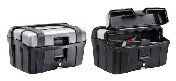 【4月14日出荷】デイトナ GIVI TRK46N TREKKER 74375