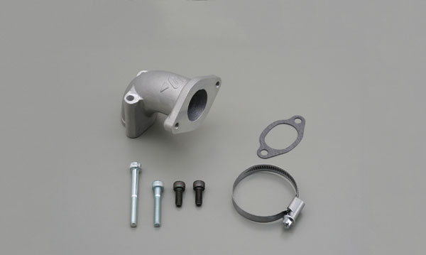 【4月14日出荷】デイトナ DOHC用マニホールド単品[左出し]　75067