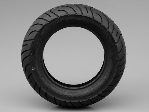 【7月25日出荷】デイトナ MAXXIS(マキシスタイヤ) M6029 110/60-12 43L TL 75118|PartsBoxSystemJapan