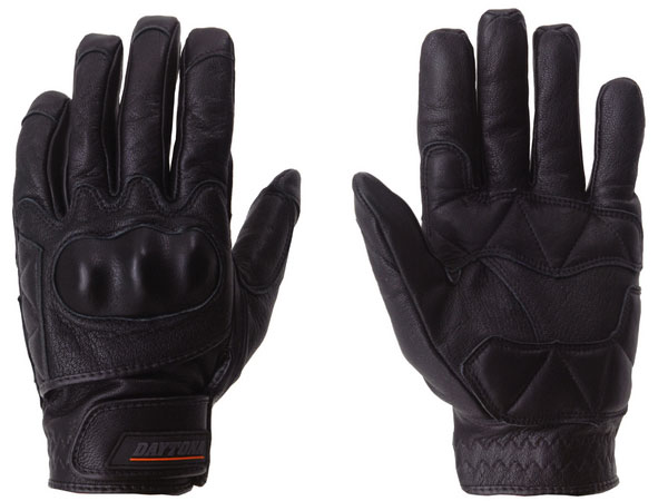 楽天市場】【11月27日出荷】デイトナ ゴートスキングローブ