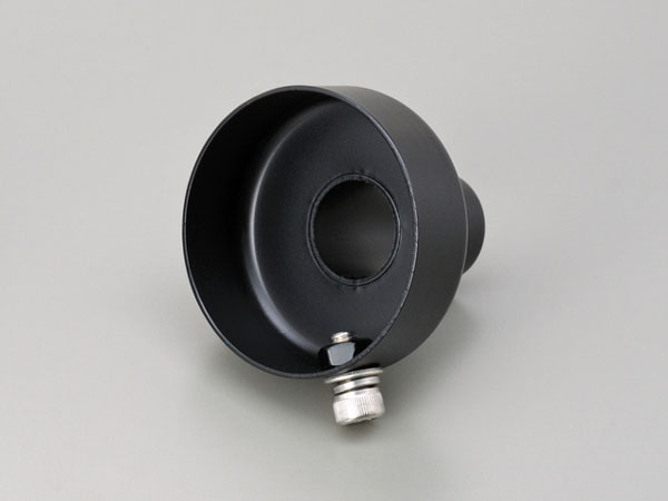 楽天市場】在庫有り 当日発送 DAYTONA デイトナ サイレンサーエンド