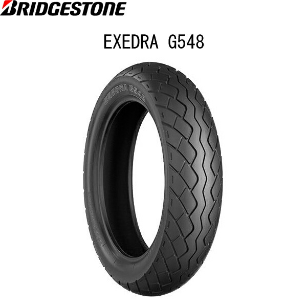 人気沸騰 Bridgestone ブリヂストン Mcs B Tl 73v M C 160 70 17 リア G548 G548 エクセドラ Exedra B Convergentstrategy Com