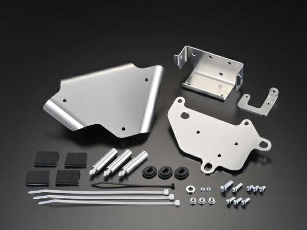 楽天市場】Gcraft Gクラフト バッテリーイセツキット モンキー(FI