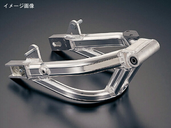 Gクラフト スイングアーム(NSR/Sツキ+6CM) DAX　90054