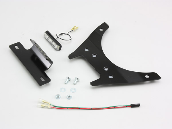 楽天市場】Magical Racing マジカルレーシング フェンダーレスキット