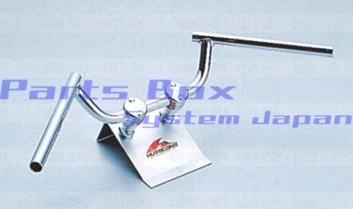 【7月22日出荷】ハリケーン シャドウ/スラッシャー他用 φ1インチドラッグコンドル HB0130C-01｜PartsBoxSystemJapan