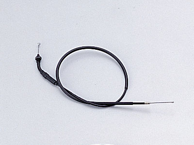 ○メーカー在庫あり 【税込?送料無料】 ハリケーン スロットルケーブル +20CM OUTLET SALE JAZZ HB6115