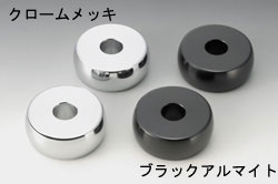【4月18日出荷】キジマ FXSB ブレイクアウト　ライザースタッカー[クロームメッキ]　HD-04275