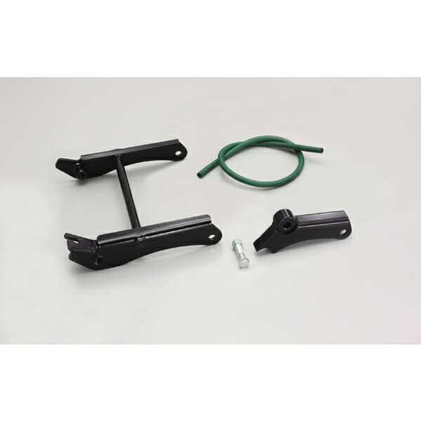 【○メーカー在庫あり】ハリケーン LホイールベースKIT(15CM) ZOOMER　HF1015