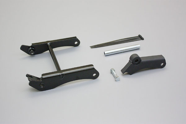 【○メーカー在庫あり】ハリケーン ズーマー　ロングホイールベースKIT HF1029
