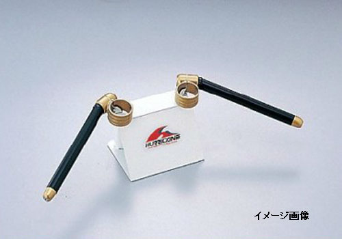 【○メーカー在庫あり】ハリケーン SDR200 セパレートハンドル　タイプ3(ゴールド)　HS3305G-01