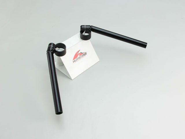 ハリケーン　セパレートハンドル　41Φ ハリケーン セパレートハンドル 41Φ zrx400 NSR ゼファー等