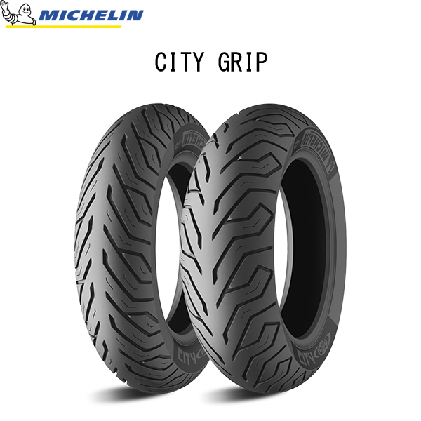 大割引 タイヤ Citygrip Michelin ミシュラン リア Mic Tl 60p M C 1 80 16 Dgb Gov Bf