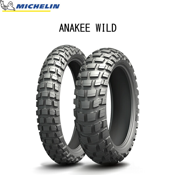 ミシュラン MICHELIN 703520 ANAKEE WILD アナキー ワイルド リア 140 80-18 M C 70R TL TT  MIC4985009536841 ５５％以上節約