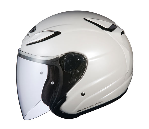 OGKカブト AVAND 2（アヴァンド）　パールホワイト S(55-56cm)　OGK12125 17,697円
