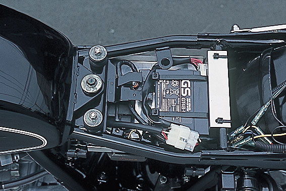 楽天市場】Peyton Place ペイトンプレイス ステンレス電装プレート