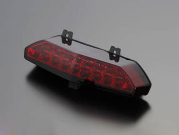 楽天市場】POSH Faith ポッシュ フェイス LEDテールランプユニット