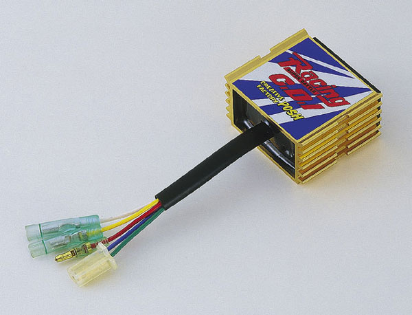 楽天市場】Posh ポッシュ 220461 レーシング CDI スーパーバトル プロ