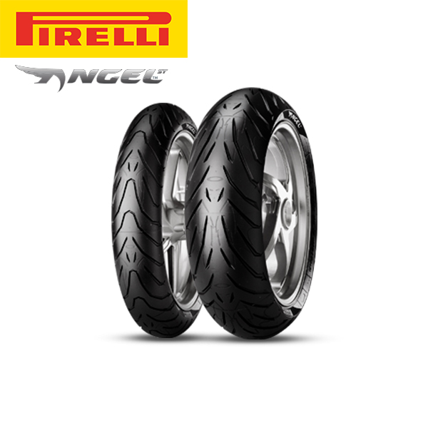 ピレリ Pirelli Angel St エンジェル リア 190 50 Zr 17 M C 73w Tl Pl 58 以上節約