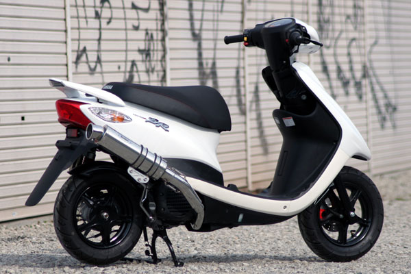 リアライズ JOG ZR マフラー 323613114.jpg