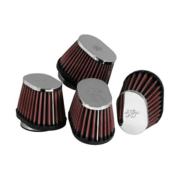 ヨシムラ K N カスタム水漉し 50p Rc 14 Bvbikes Com