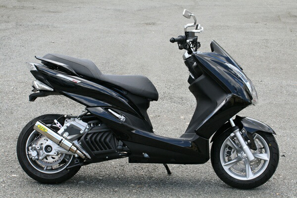 楽天市場】マジェスティS（MAJESTY） POWER BOX FULL（パワーボックス