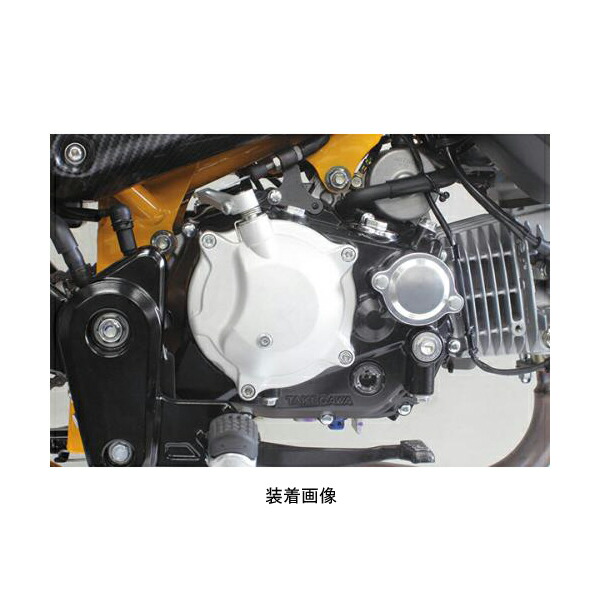 SP武川 SP武川:SPタケガワ スペシャルクラッチカバーキット TYPE-R モンキー125