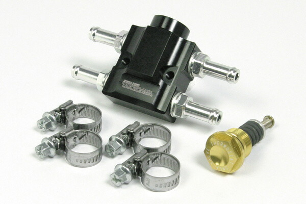 新品未使用！即納！アクティブサーモスタット 楽天市場】ACTIVE アクティブ サーモスタット本体 【#6】 ラジエーター