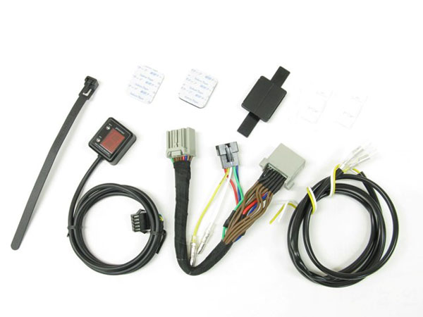 プロテック BOLT(ボルト)/Rスペック [VN04J　'14～]専用　シフトボジションインジケーターKIT　SPI-Y36