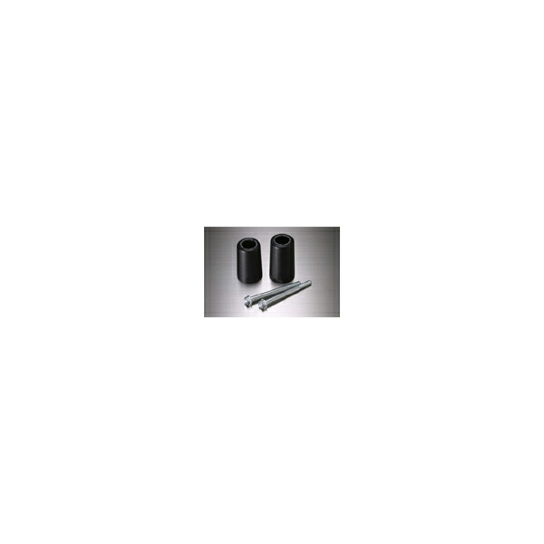 【4月10日出荷】モリワキ スキッドパッド[黒] ZRX400 05036-21220-00