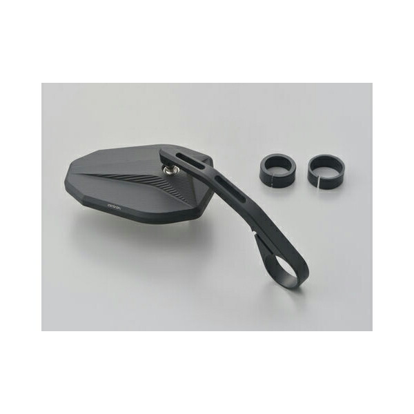 あまとり 楽天市場】DAYTONA (デイトナ) HIGHSIDER バーエンドミラー VICTORY-X