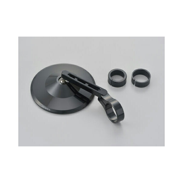 楽天市場】デイトナ HIGHSIDER バーエンドミラー ヴィクトリー