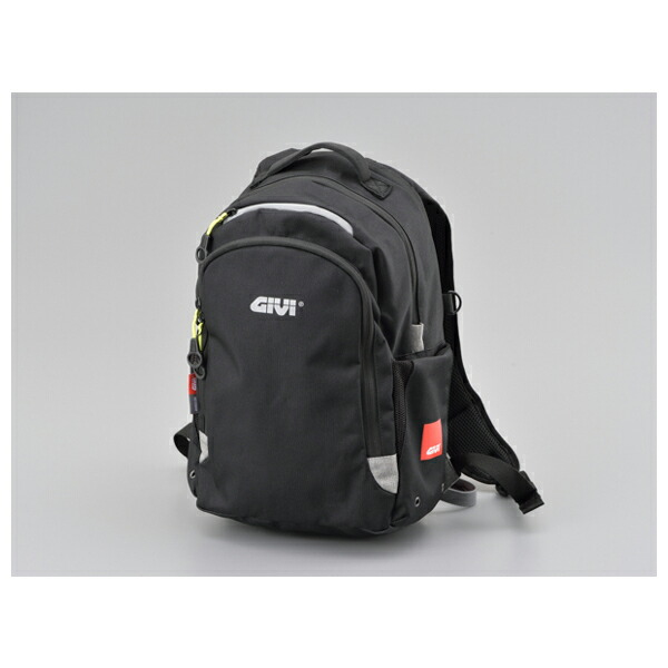 楽天市場 在庫あり 8月11日出荷 デイトナ Givi Ea124 バックパック 15532 Partsboxsystemjapan