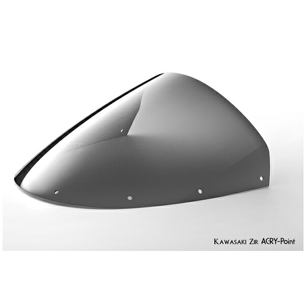 かん 楽天市場】ストリートタイプスクリーン スモーク アクリポイント（ACRY