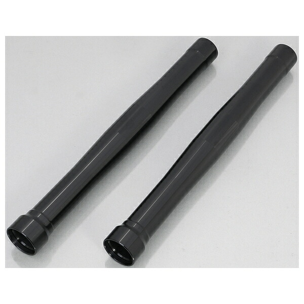 【4月10日出荷】キタコ フロントフォークアウターチューブセット グロム(JC61/JC75) 500-1432250