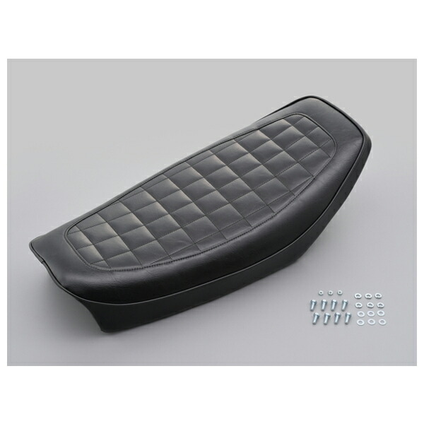 ⭐︎おじょう✩ 楽天市場】99988 DAYTONA デイトナ ノスタルジックシート ステッチ