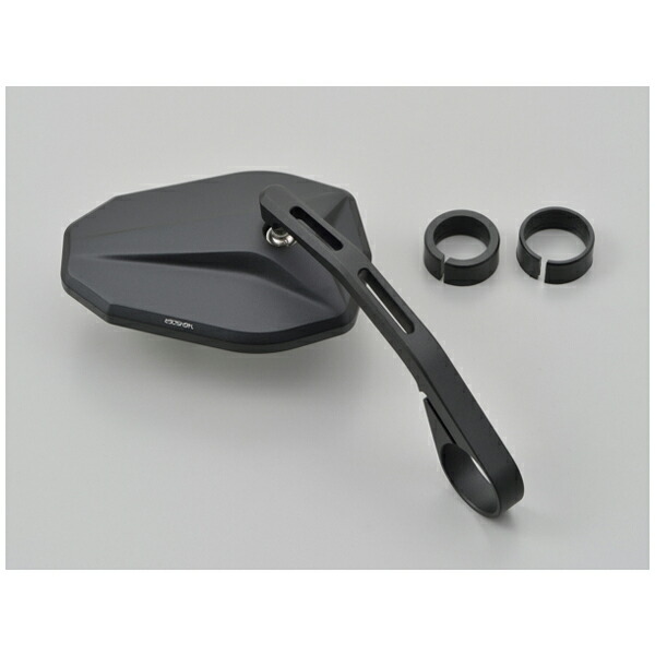 楽天市場】デイトナ HIGHSIDER バーエンドミラー ステルス X5[マット 楽天市場】デイトナ HIGHSIDER バーエンドミラー ステルス X5[マット