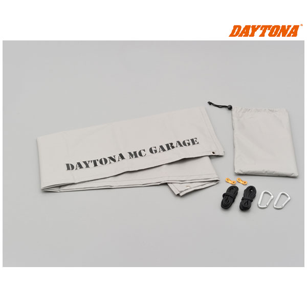デイトナ プライバシータープ(BASICガレージ専用品) 15□□ガレージ用 17777