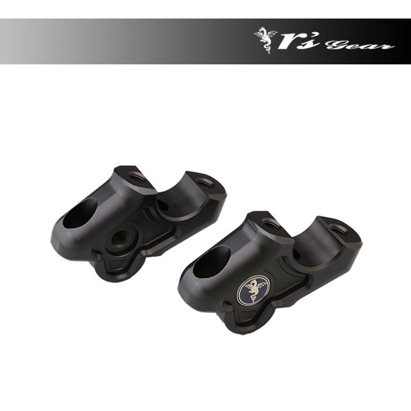 楽天市場】レブル250/500 17-/Rebel1100／DCT 21- ハンドルセット