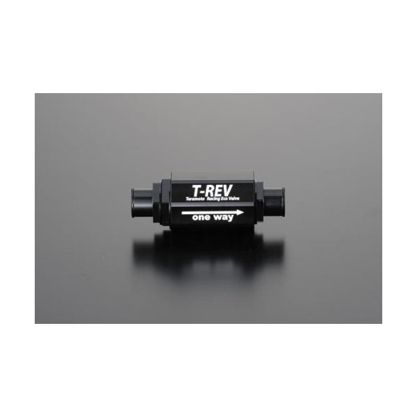 TERMOTO テラモト T-REV φ16/0.07(ブラック) TE1113