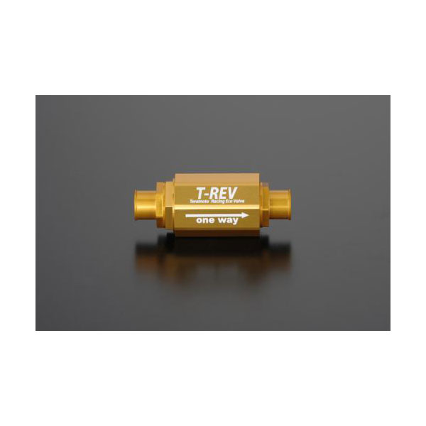 TERMOTO テラモト T-REV φ16/0.07(ゴールド) TE1115