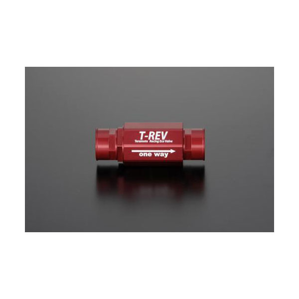 TERMOTO テラモト T-REV φ25/0.05(レッド) TE1121