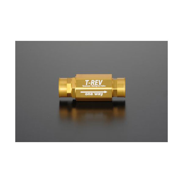 TERMOTO テラモト T-REV φ25/0.05(ゴールド) TE1125