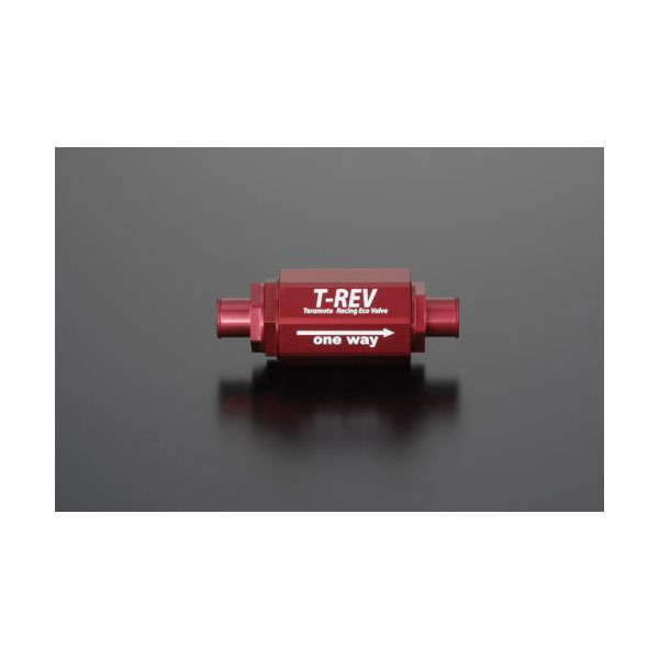 TERMOTO テラモト T-REV φ14/0.05(レッド) TE1201