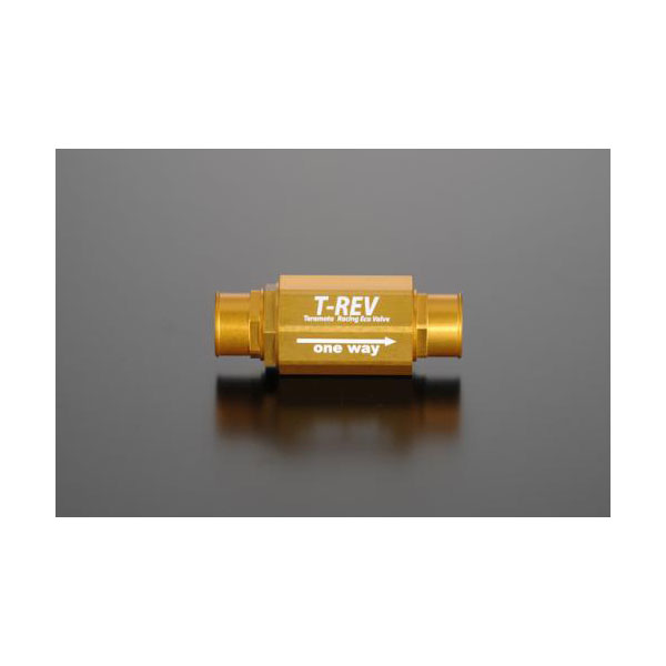 TERMOTO テラモト T-REV φ22/0.05(ゴールド) TE1225